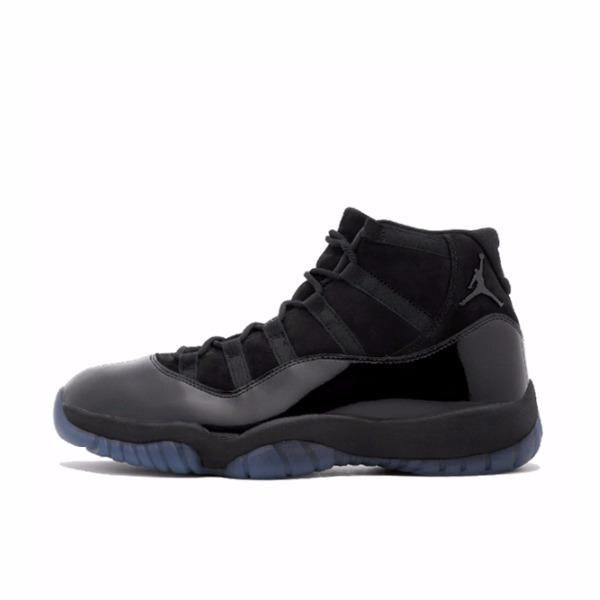 球鞋上脚精选|这可能是正代最经典的系列。AJ11特辑