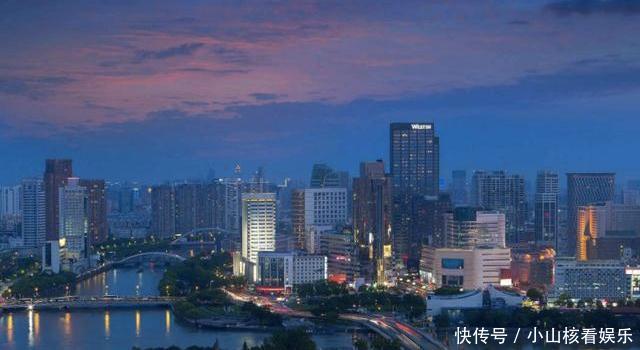  唯一：长三角唯一一个非省会单一城市都市圈