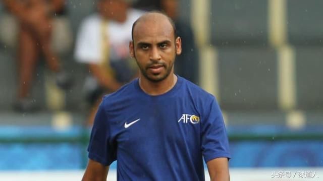 亚足联:亚洲这10位最好的助理裁判 为俄罗斯世