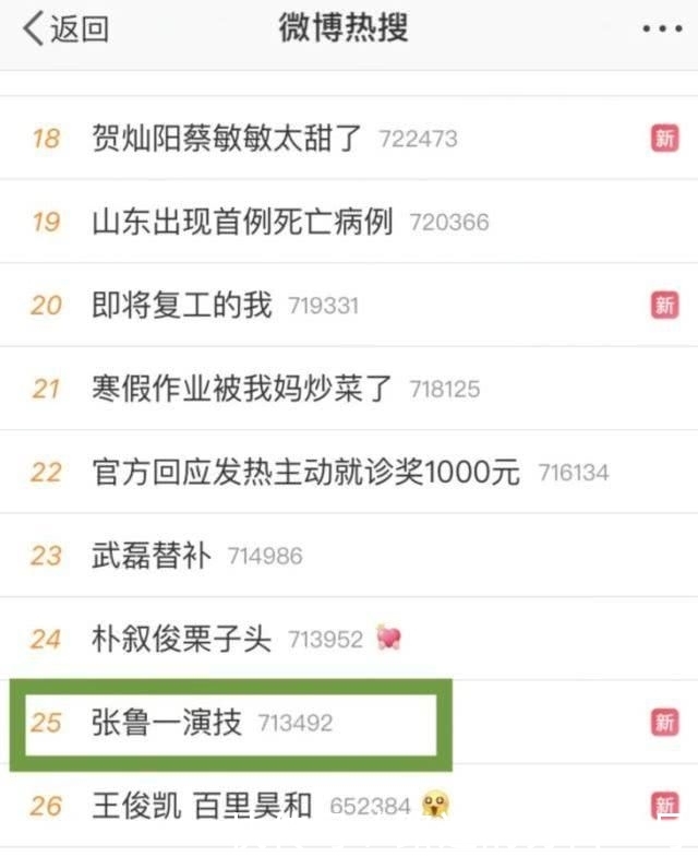  『打人』把观众气得想打人，张鲁一这演技绝了