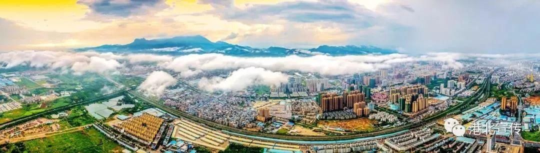 广西十多个县获“自治区级生态县”称号，点进来看有没有你家乡!