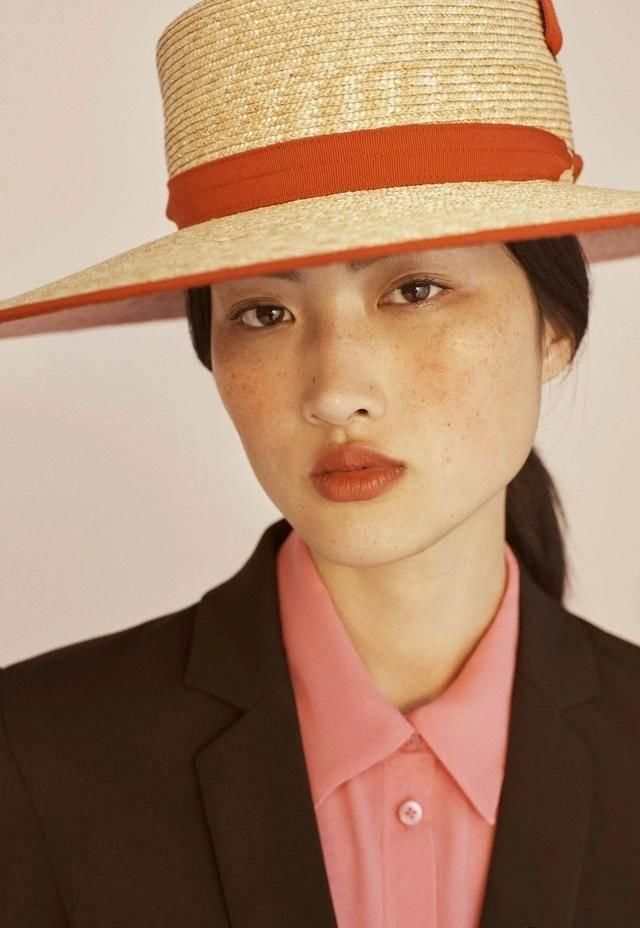  「喜欢」不同的心情穿不同的颜色，2020喜欢这些颜色