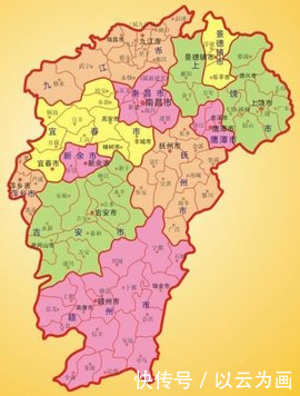 中国最“亲切”的省，周边省份都喊其“老表”,到底是为什么?