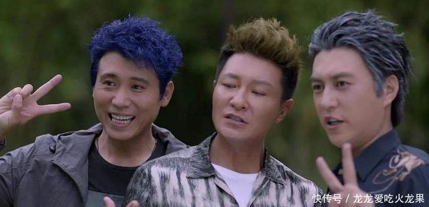 『精英』2017年靳东怒怼金星,如今他却自毁“精英”人设