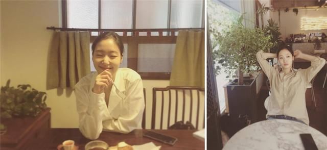 还记得增重16斤的金高银吗?火速瘦身的她衣品大提升,比原来更美