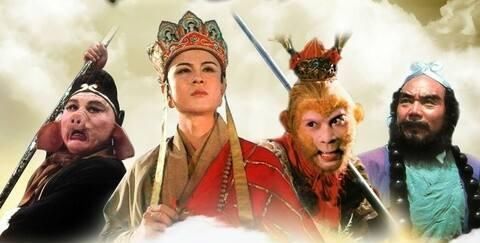  天庭■西游中被忽视的人——沙僧，他果真那么“木讷”吗，你认为呢