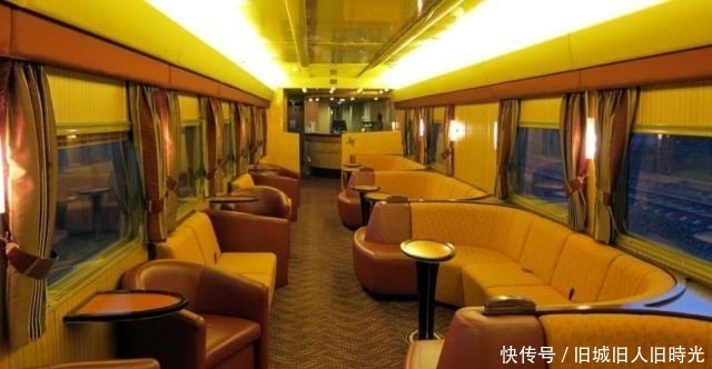 世界上十大最豪华的火车，最贵的火车