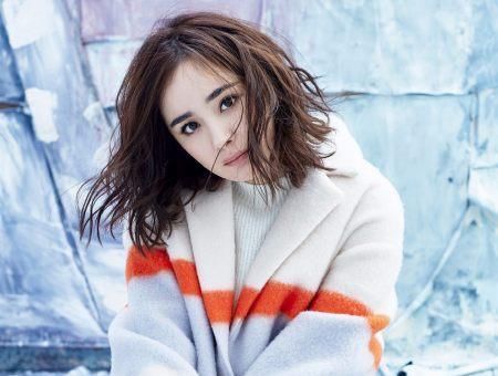  女星@杨幂的实力有多厉害，怎么成为一线女星？她的演技你看懂了吗？