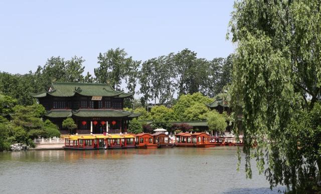 江苏将迎来一条新高铁，全长305公里，贯穿南北，带动沿线发展