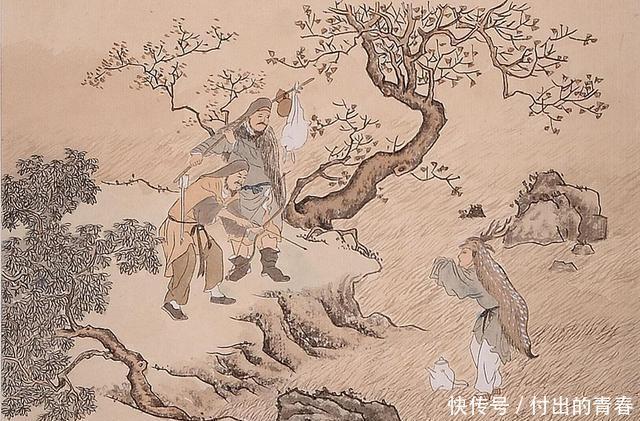 二十四孝具体是什么故事一次看完!二十四孝具