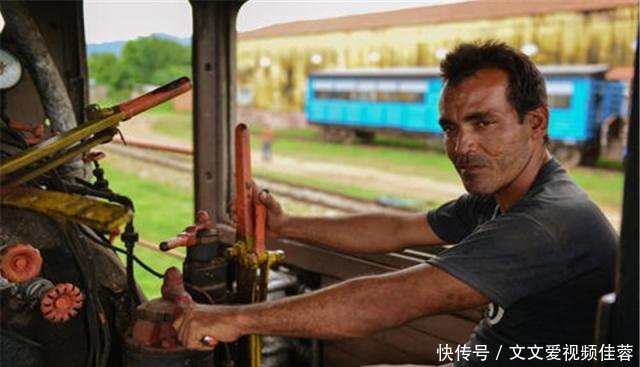  「客运量」中国列车远渡古巴，仅20天客运量激增3倍，当地果然是