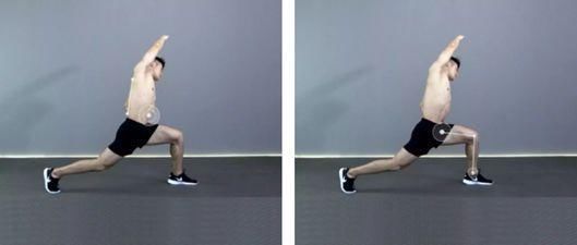 隐藏在胖子界的力量巨兽，自称907斤竟还可以轻松做俯卧撑