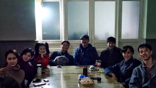  「导演」《新世界》圆满结局，最大彩蛋是孙红雷，惊喜反转背后是求生欲！