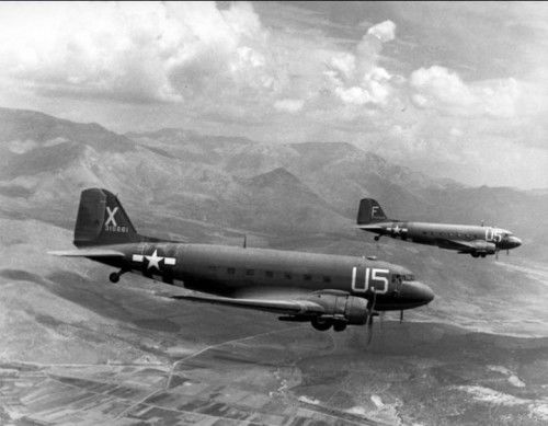 绅士堂携手航空主题手表TOCKR 致敬冒险家