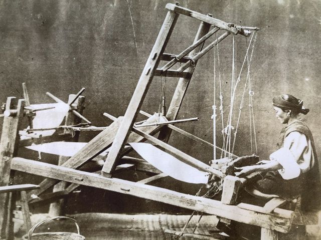 首次亮相!1879年的敦煌什么样?这组匈牙利老照片告诉你答案