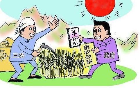  #补贴#农村60岁以上老人注意了，可以领到这些补贴！每人几千块