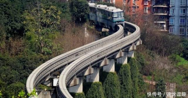 一定要看看重庆的这些照片! 震撼了全世界!