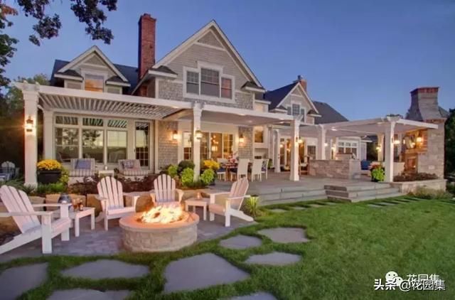 还是不会选择庭院的最佳景观焦点吗？我想你会需要这些