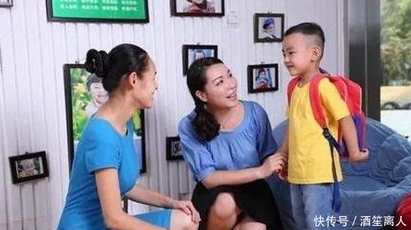  解幼儿园：粗心妈妈错发消息到家长群，撤回不了无法挽回，老师：建议退学