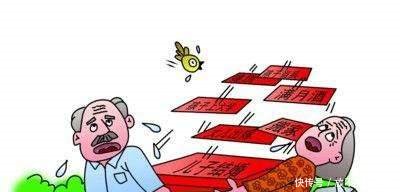 国家严查农村办酒席了，办这些酒席的农民注意，你违规了！