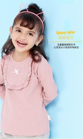 加菲宝贝 x 加菲猫首登北京时装周 2019春夏演绎“猫的态度