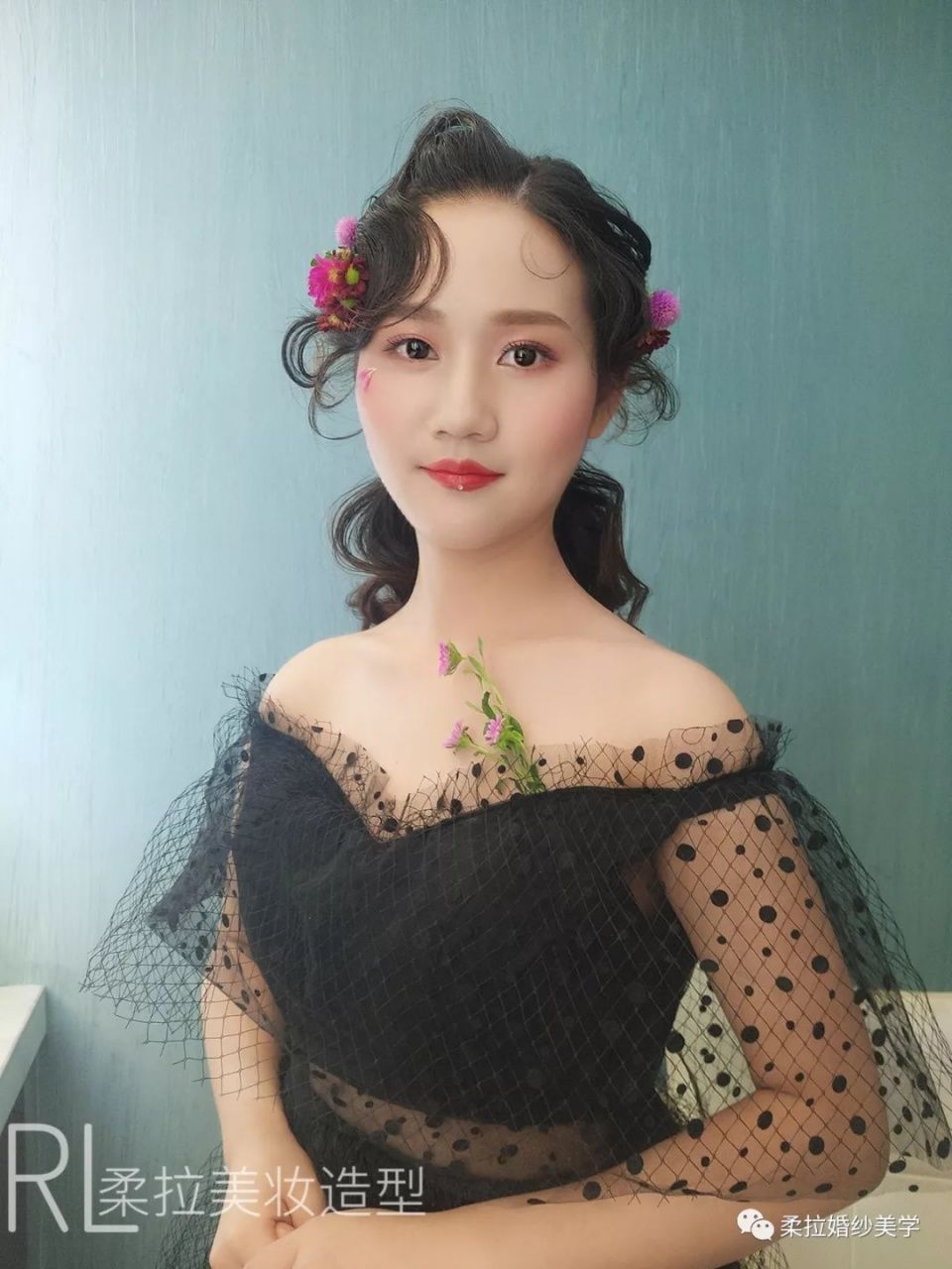 一家自带颜值和仙气的婚纱馆,让你分分钟成为婚礼上的First lady