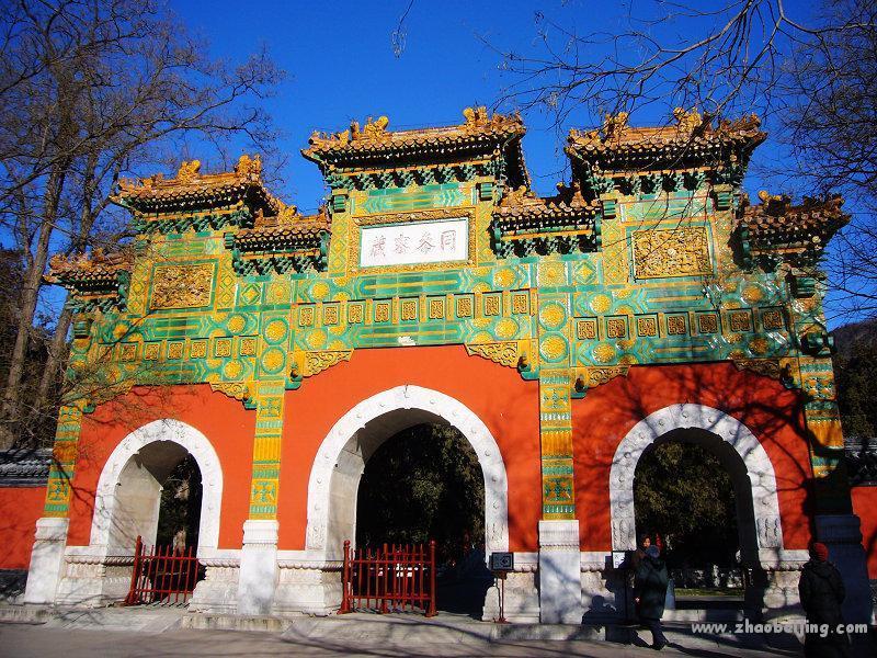 盘点中国十大著名寺庙：历经千年而不倒，宗教圣地