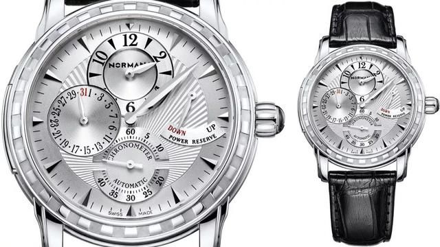 男人月薪5万没存款，一定是中了这几款表的毒！