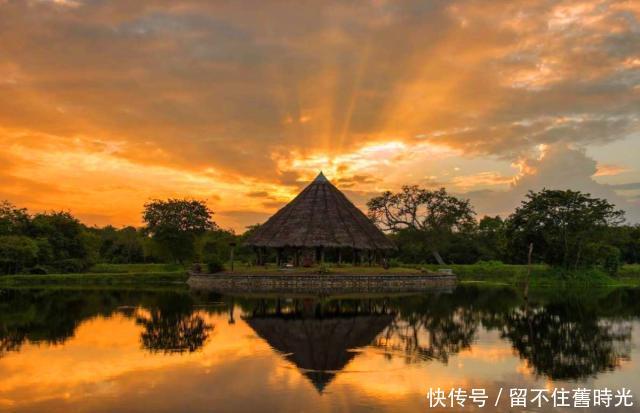 盘点世界上10个很不寻常的度假屋,您看过后是不是蠢蠢欲动