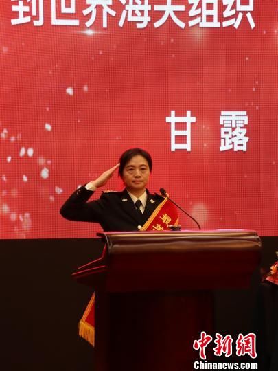 “最美退役军人”先进事迹报告会在北京举行