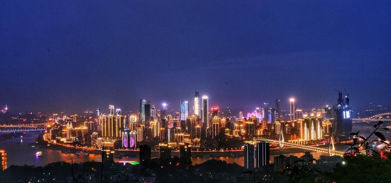  『经济』中国人口第一大市，面积是广州的11倍，经济有望赶超广州