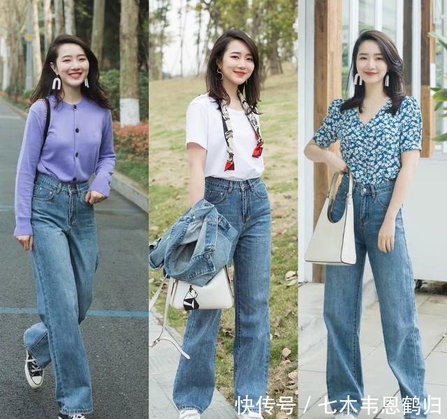 『提升』春季出游怎么穿？选择这5件单品，轻松提升回头率！