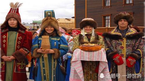 世界黄种人第二多的国家，人口有100多万，盛产黄金和宝石！