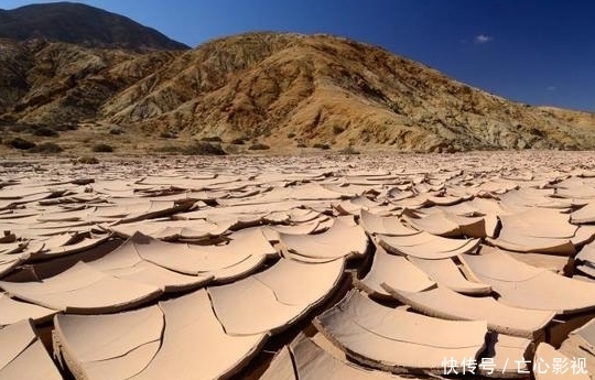近百年未下雨的沙漠,却生活了近百万人,当地人却不愁用水?