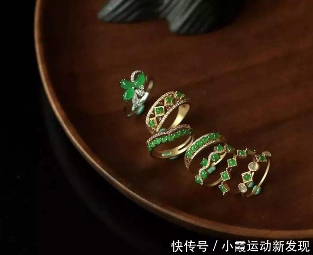饰品■「3.8节」女人为什么对翡翠饰品情有独钟?