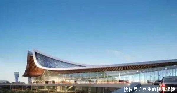 江苏新机场预计2020年竣工，这个城市将迎大发展，会是你家乡吗