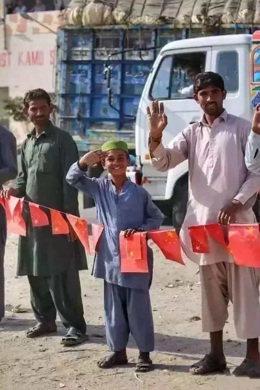 中国人在巴基斯坦受优待是真的吗？三车友真实自驾经历告诉你答案