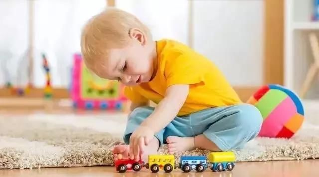 儿童注意力、记忆力、语言及感知觉发展特点