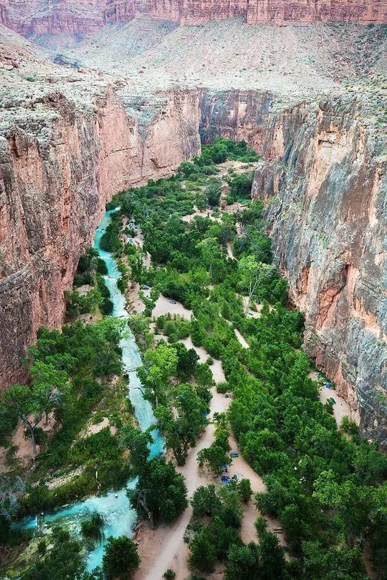 奇妙风光，难得一见