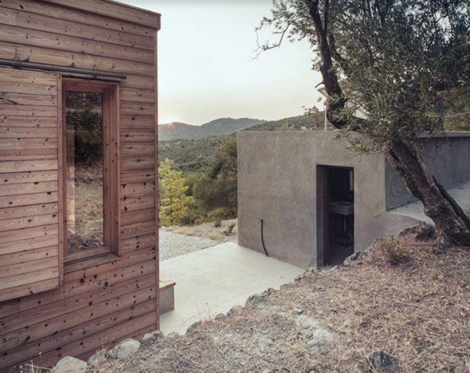 今年欧洲最值得一住的度假小屋，你想去哪个?|这个设计了不起