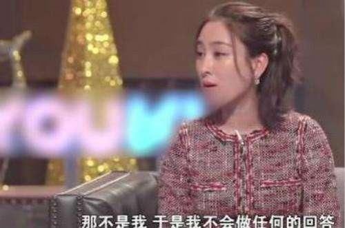 黄毅清删除道歉微博，放出又一个实锤，网友：无法相信