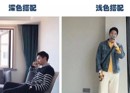  「据说」据说这是直男最喜欢的女生穿搭风格,你是这种吗?