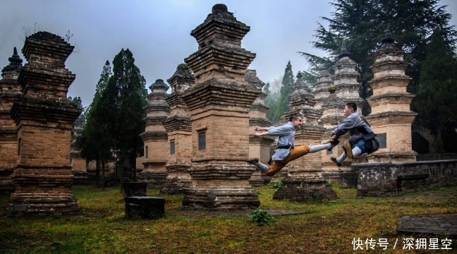 一个伏牛山脉，为河南带来了7个5A级景区，养活了河南旅游业