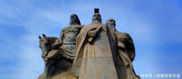  「历史」为什么从历史上, 中国每朝都是大国 这个原因最直接
