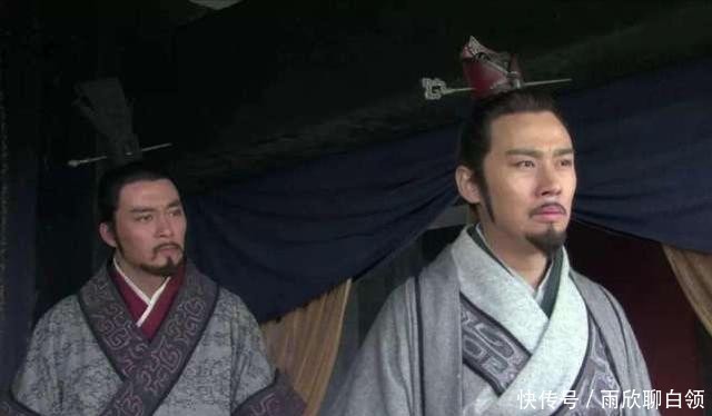 依附:唯一西周开国诸侯,根正苗红却依附强国而生,屹立800年不倒