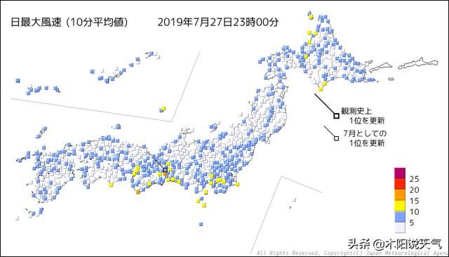 今年台风又少又水？分析：新台风活跃期就到，我国可能首当其冲