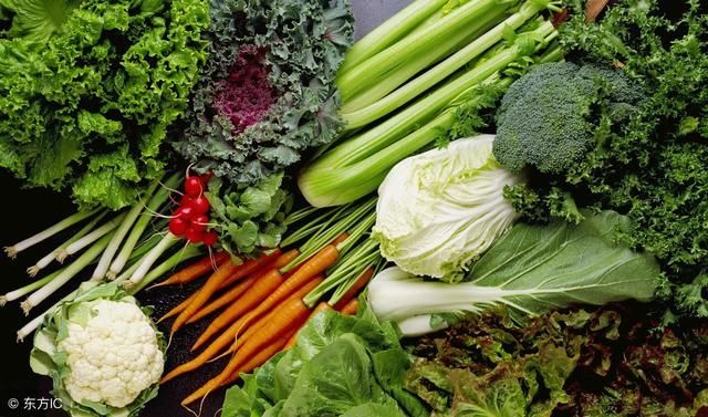 减肥这样吃，既减了体重，连易胖体质都改了！不知道太可惜了