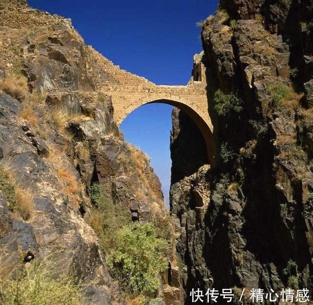 世界上最神秘的桥，没有支柱屹立400年，没人知道怎么修建