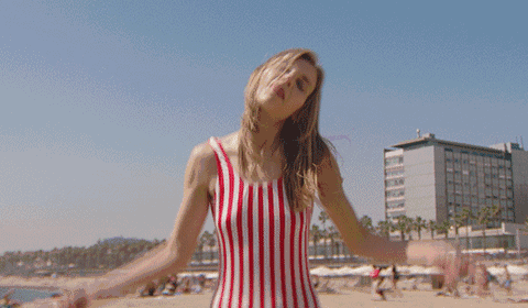 泳衣穿的好，露肉没烦恼！平胸大胸看进来！