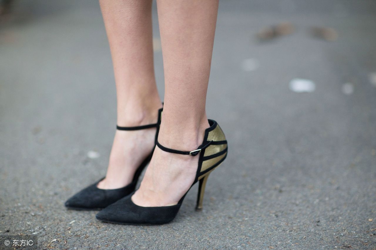 高跟鞋是谁研究出来的那!